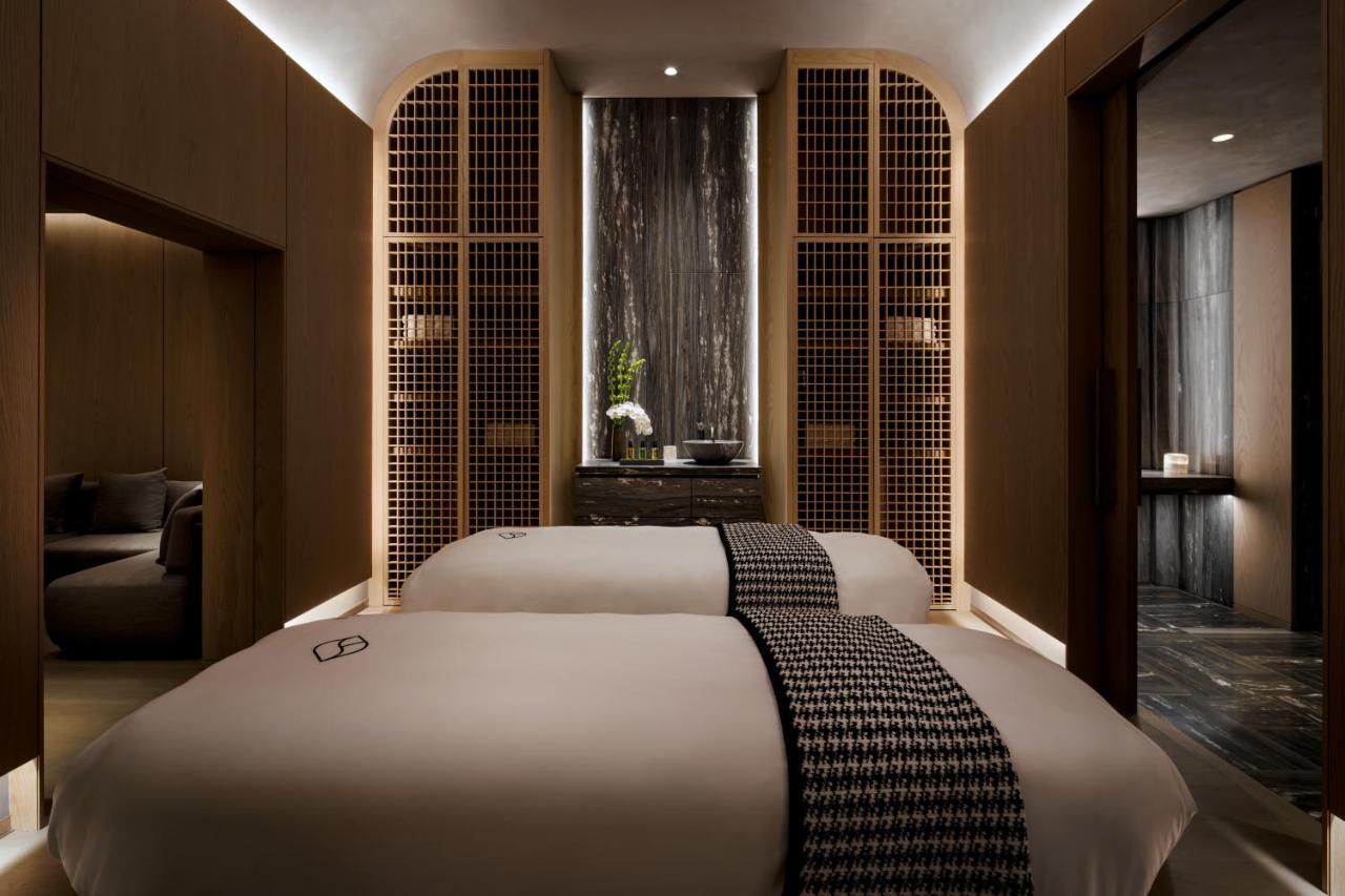Fairmont Century Plaza 洛杉矶 外观 照片