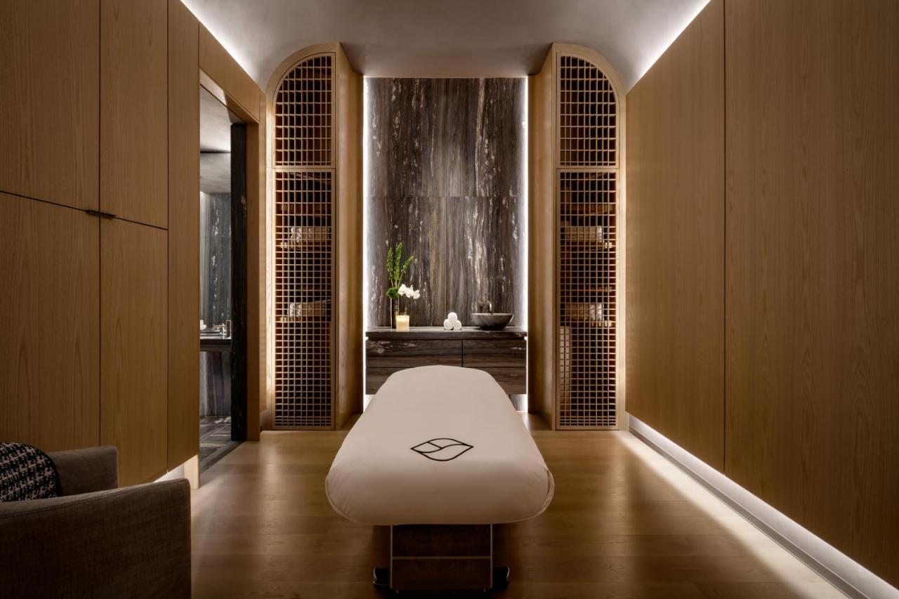 Fairmont Century Plaza 洛杉矶 外观 照片