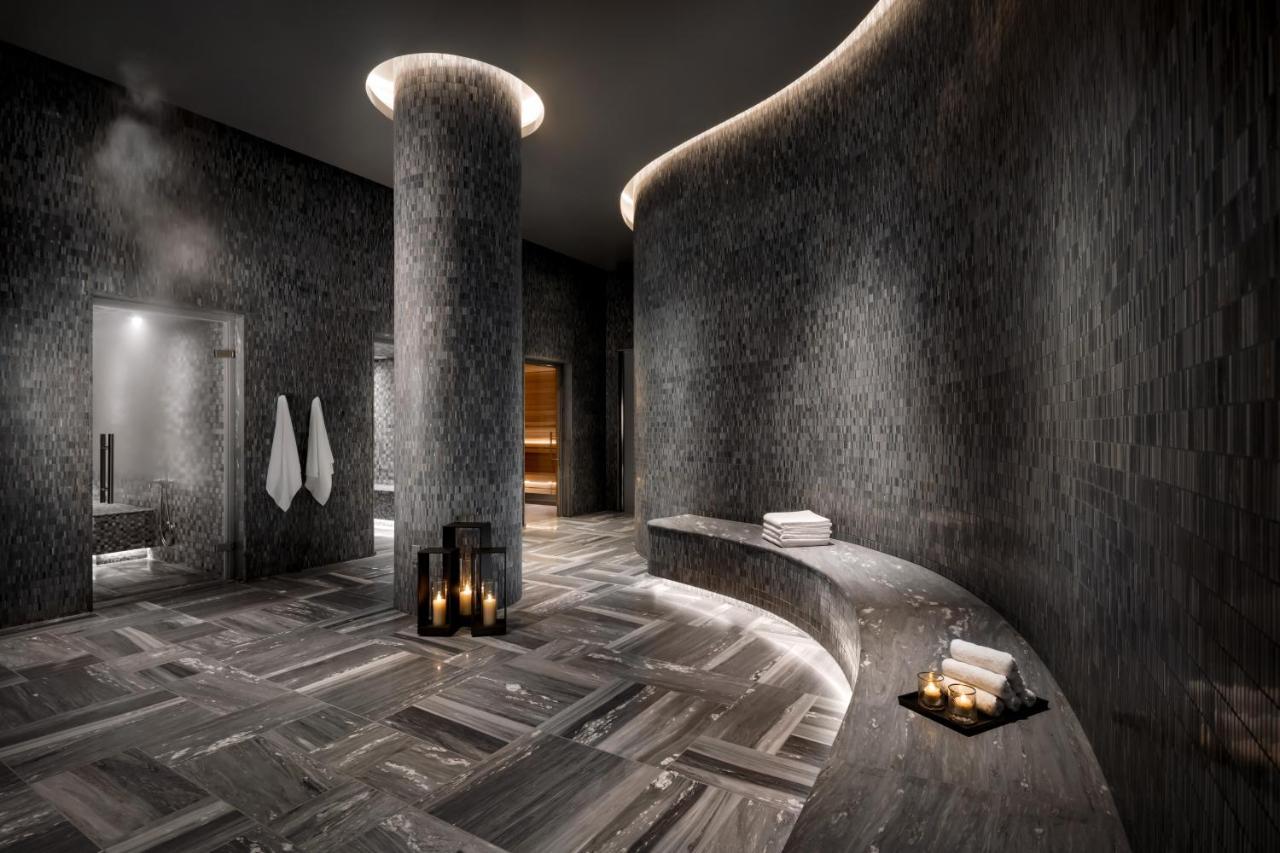 Fairmont Century Plaza 洛杉矶 外观 照片