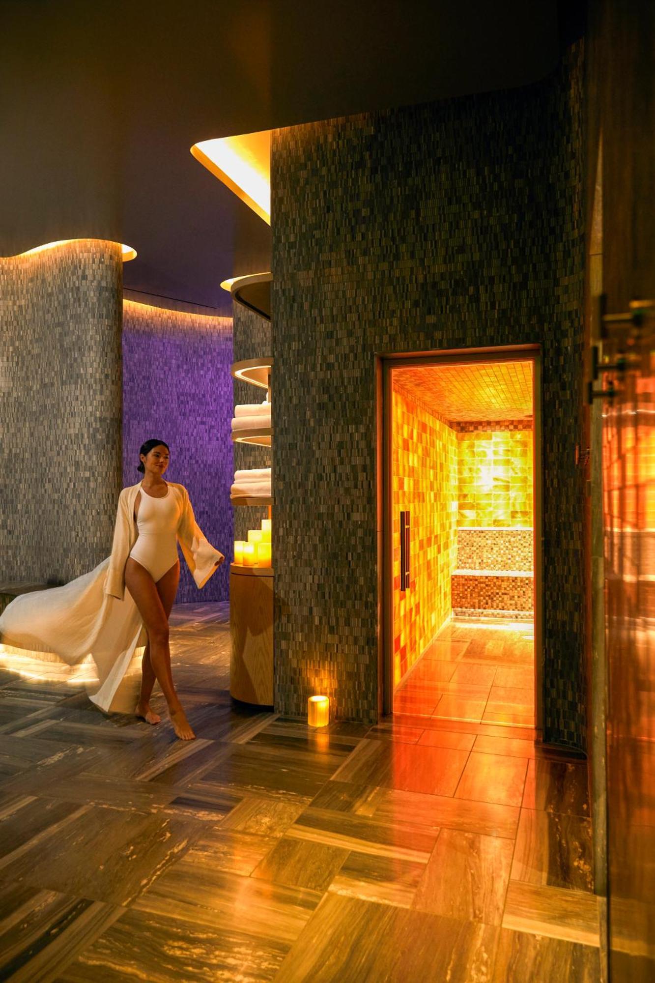 Fairmont Century Plaza 洛杉矶 外观 照片